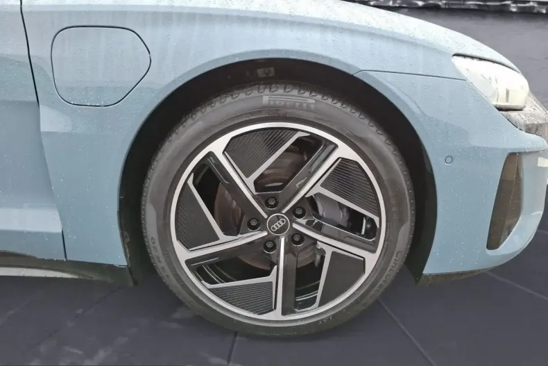 Audi e-tron GT din 2023 cu 39.031 km - oferta AUD205055 - foto 11