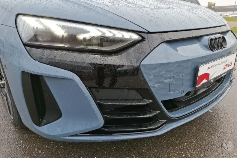 Audi e-tron GT din 2023 cu 39.031 km - oferta AUD205055 - foto 12