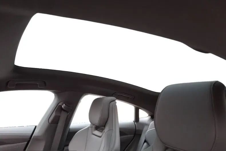 Audi e-tron GT din 2023 cu 39.031 km - oferta AUD205055 - foto 13