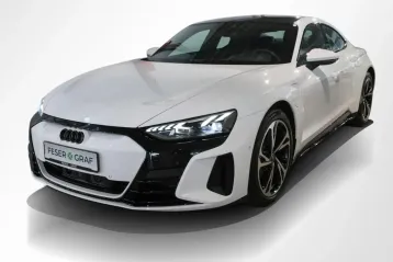 Audi e-tron GT din 2023 - oferta AUD205056