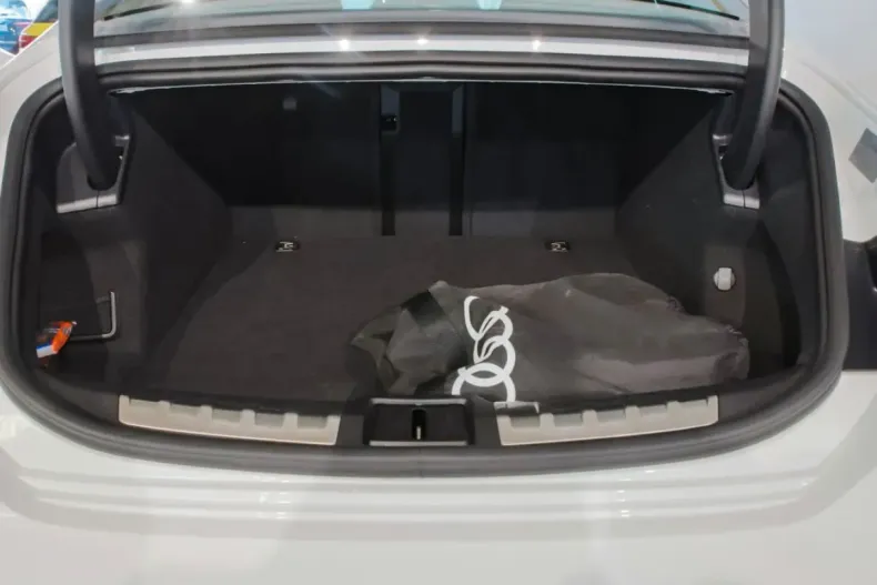 Audi e-tron GT din 2023 cu 23.450 km - oferta AUD205056 - foto 7