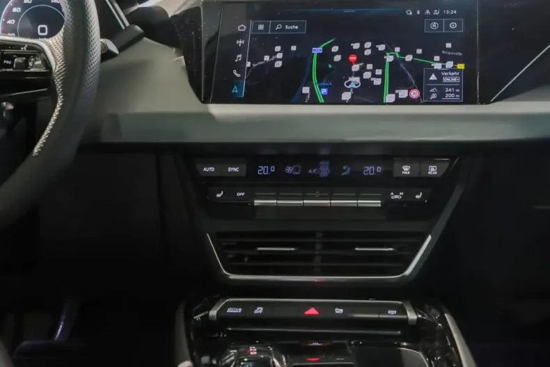 Audi e-tron GT din 2023 cu 23.450 km - oferta AUD205056 - foto 9