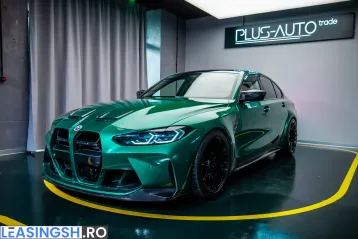 BMW M3 din 2022 - oferta BMW205057
