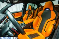 BMW M3 (Seria 3) din 2022 cu 59.000 km - oferta BMW205057 - foto 2