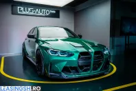 BMW M3 (Seria 3) din 2022 cu 59.000 km - oferta BMW205057 - foto 4