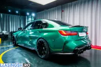 BMW M3 (Seria 3) din 2022 cu 59.000 km - oferta BMW205057 - foto 6