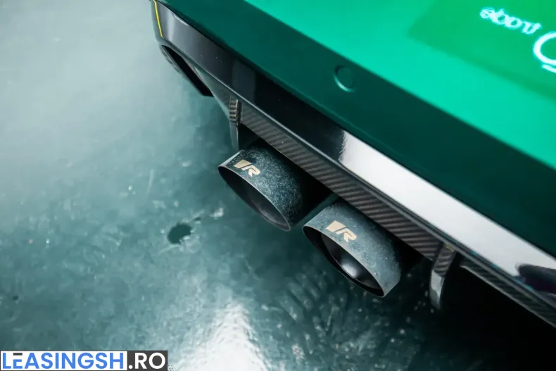 BMW M3 (Seria 3) din 2022 cu 59.000 km - oferta BMW205057 - foto 9