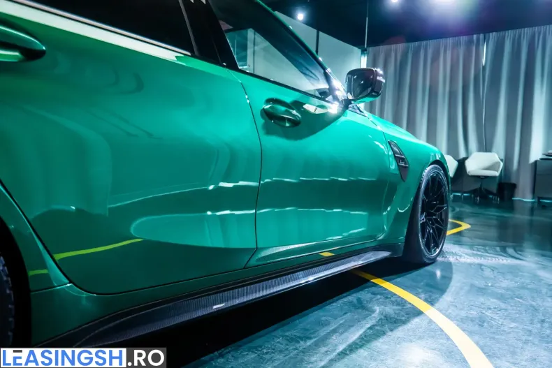 BMW M3 (Seria 3) din 2022 cu 59.000 km - oferta BMW205057 - foto 10