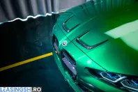 BMW M3 (Seria 3) din 2022 cu 59.000 km - oferta BMW205057 - foto 12