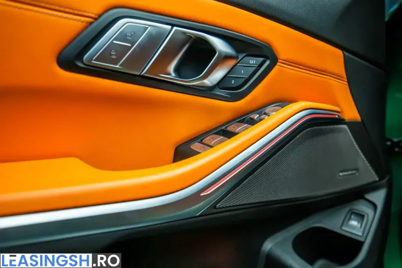 BMW M3 (Seria 3) din 2022 cu 59.000 km - oferta BMW205057 - foto 14