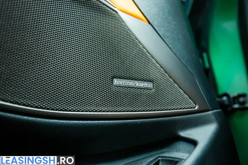 BMW M3 (Seria 3) din 2022 cu 59.000 km - oferta BMW205057 - foto 15