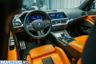 BMW M3 (Seria 3) din 2022 cu 59.000 km - oferta BMW205057 - foto 16