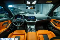 BMW M3 (Seria 3) din 2022 cu 59.000 km - oferta BMW205057 - foto 18