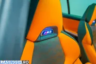 BMW M3 (Seria 3) din 2022 cu 59.000 km - oferta BMW205057 - foto 19