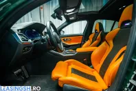 BMW M3 (Seria 3) din 2022 cu 59.000 km - oferta BMW205057 - foto 21