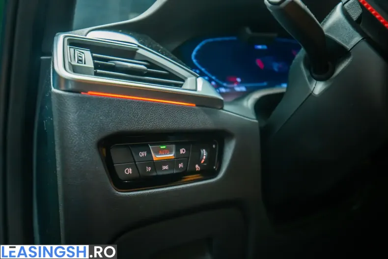 BMW M3 (Seria 3) din 2022 cu 59.000 km - oferta BMW205057 - foto 23