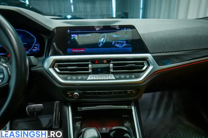 BMW M3 (Seria 3) din 2022 cu 59.000 km - oferta BMW205057 - foto 27