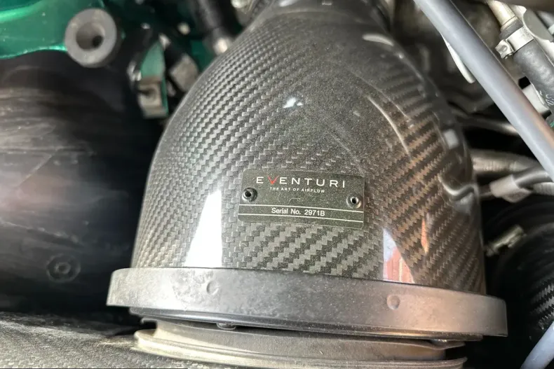 BMW M3 (Seria 3) din 2022 cu 59.000 km - oferta BMW205057 - foto 31