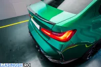 BMW M3 (Seria 3) din 2022 cu 59.000 km - oferta BMW205057 - foto 34