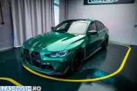 BMW M3 (Seria 3) din 2022 cu 59.000 km - oferta BMW205057 - foto 36