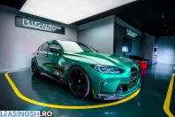 BMW M3 (Seria 3) din 2022 cu 59.000 km - oferta BMW205057 - foto 37