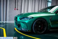 BMW M3 (Seria 3) din 2022 cu 59.000 km - oferta BMW205057 - foto 38
