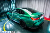 BMW M3 (Seria 3) din 2022 cu 59.000 km - oferta BMW205057 - foto 39