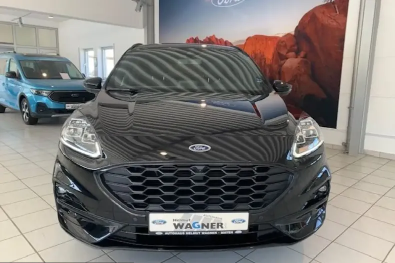 Ford Kuga din 2024 cu 19.384 km - oferta FOR205058 - foto 2