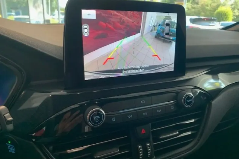 Ford Kuga din 2024 cu 19.384 km - oferta FOR205058 - foto 7