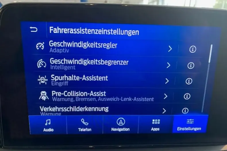 Ford Kuga din 2024 cu 19.384 km - oferta FOR205058 - foto 9