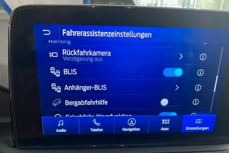 Ford Kuga din 2024 cu 19.384 km - oferta FOR205058 - foto 10