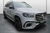 Mercedes-Benz GLS 450 (Clasa GLS) din 2025 cu 8.500 km - oferta MER205059 - foto 1