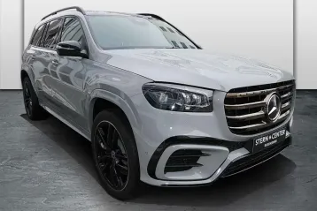 Mercedes-Benz GLS 450 din 2025 - oferta MER205059