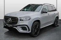 Mercedes-Benz GLS 450 (Clasa GLS) din 2025 cu 8.500 km - oferta MER205059 - foto 2