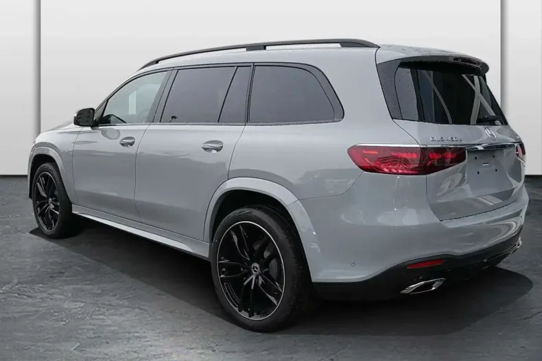 Mercedes-Benz GLS 450 (Clasa GLS) din 2025 cu 8.500 km - oferta MER205059 - foto 3