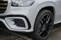 Mercedes-Benz GLS 450 (Clasa GLS) din 2025 cu 8.500 km - oferta MER205059 - foto 4