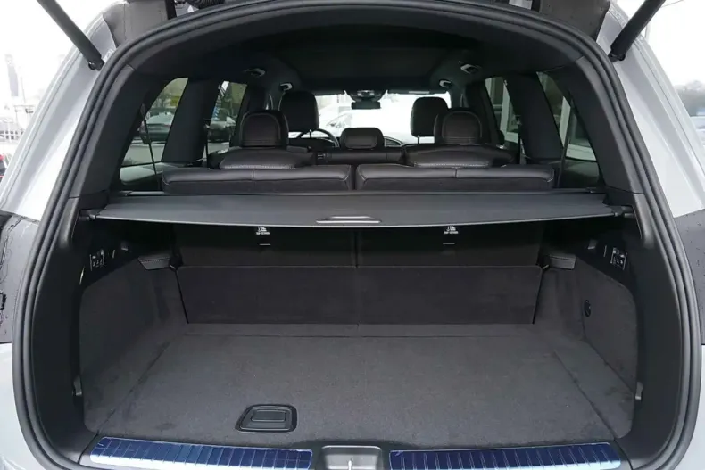 Mercedes-Benz GLS 450 (Clasa GLS) din 2025 cu 8.500 km - oferta MER205059 - foto 5