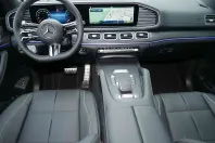 Mercedes-Benz GLS 450 (Clasa GLS) din 2025 cu 8.500 km - oferta MER205059 - foto 7
