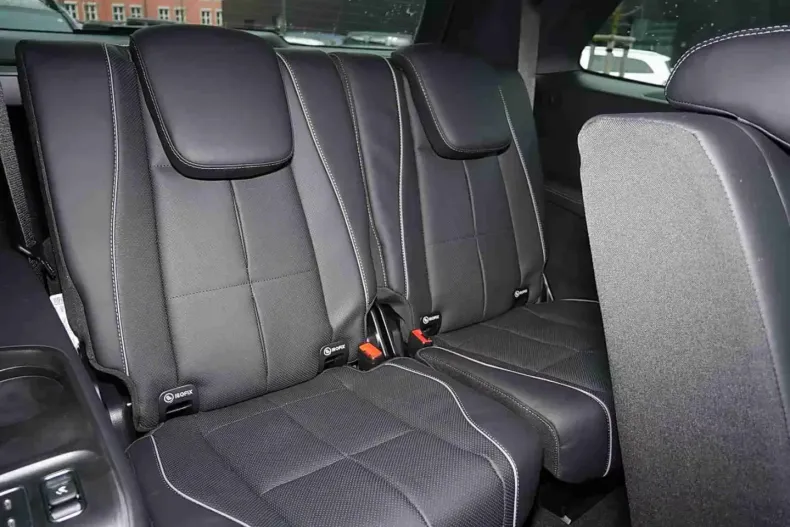 Mercedes-Benz GLS 450 (Clasa GLS) din 2025 cu 8.500 km - oferta MER205059 - foto 8