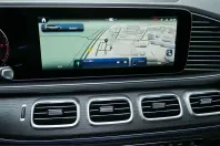 Mercedes-Benz GLS 450 (Clasa GLS) din 2025 cu 8.500 km - oferta MER205059 - foto 11