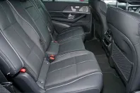 Mercedes-Benz GLS 450 (Clasa GLS) din 2025 cu 8.500 km - oferta MER205059 - foto 13