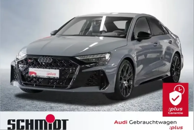 Audi RS3 din 2026 cu 50 km - oferta AUD205060 - foto 3