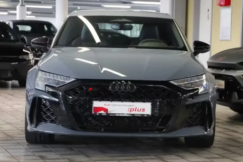 Audi RS3 din 2026 cu 50 km - oferta AUD205060 - foto 4