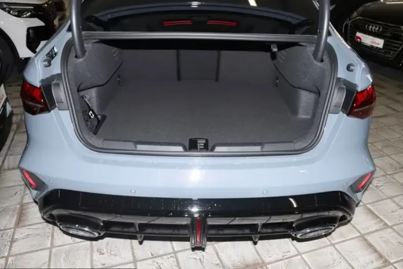 Audi RS3 din 2026 cu 50 km - oferta AUD205060 - foto 5