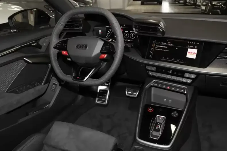 Audi RS3 din 2026 cu 50 km - oferta AUD205060 - foto 6