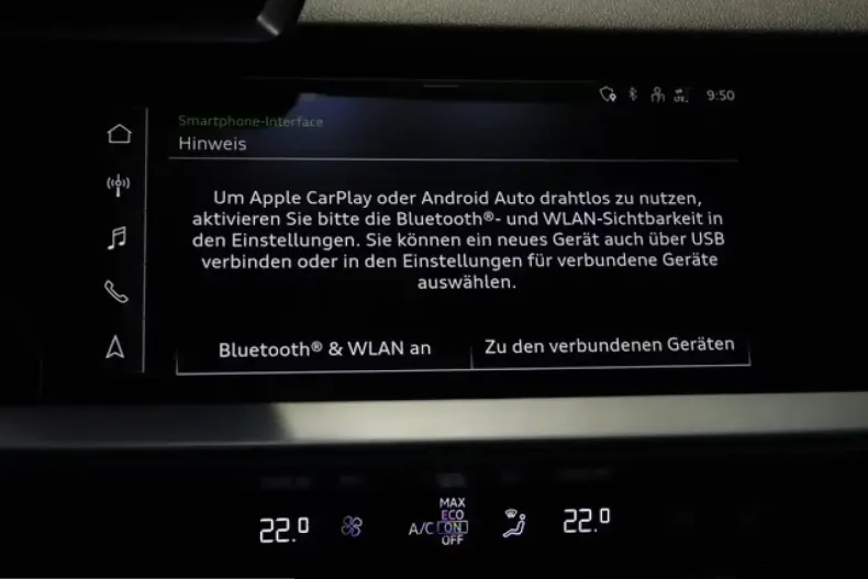 Audi RS3 din 2026 cu 50 km - oferta AUD205060 - foto 9