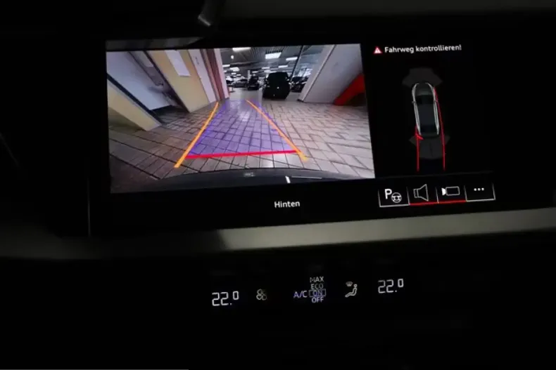 Audi RS3 din 2026 cu 50 km - oferta AUD205060 - foto 11