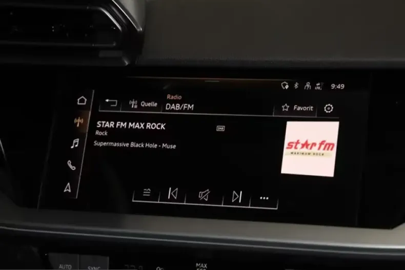 Audi RS3 din 2026 cu 50 km - oferta AUD205060 - foto 15