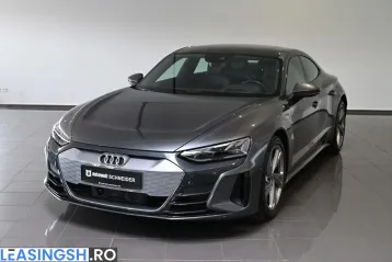 Audi e-tron GT din 2022 - oferta AUD205061