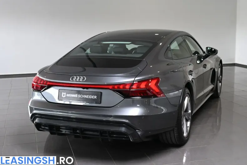 Audi e-tron GT din 2022 cu 36.800 km - oferta AUD205061 - foto 2